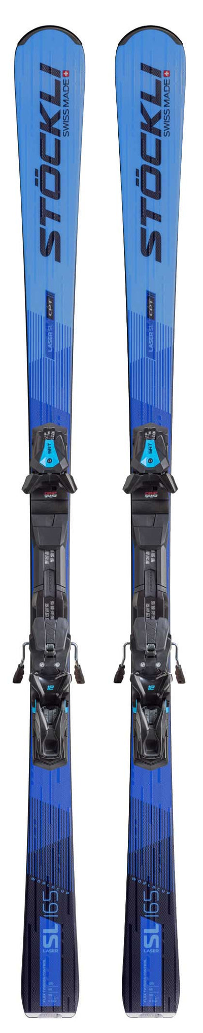 Stockli LASER SL 2027