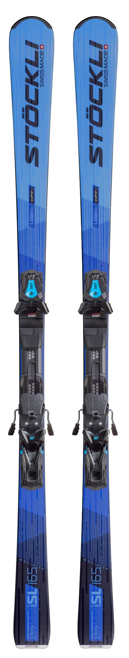 Stockli LASER SL 2027