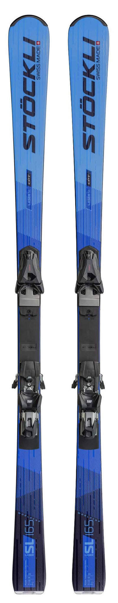 Stockli LASER SL 2027