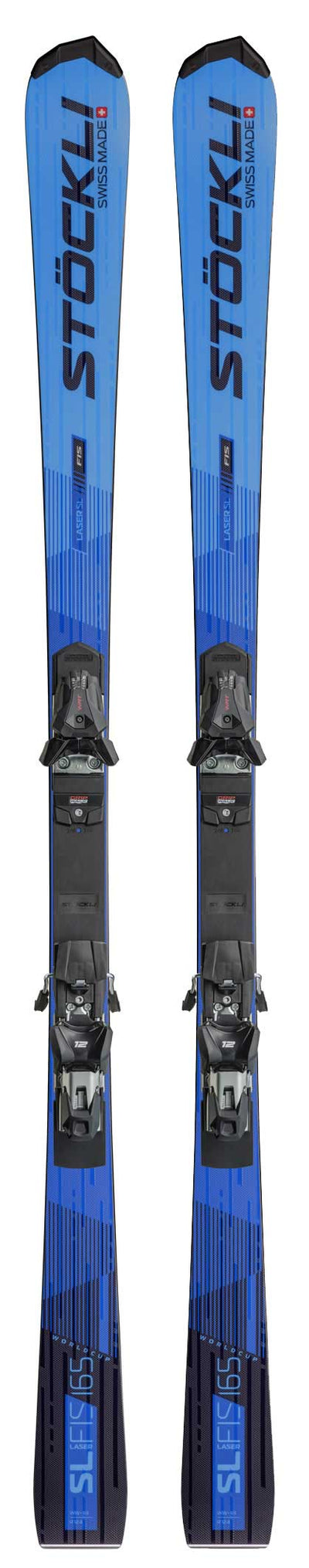 Stockli LASER SL FIS 2027