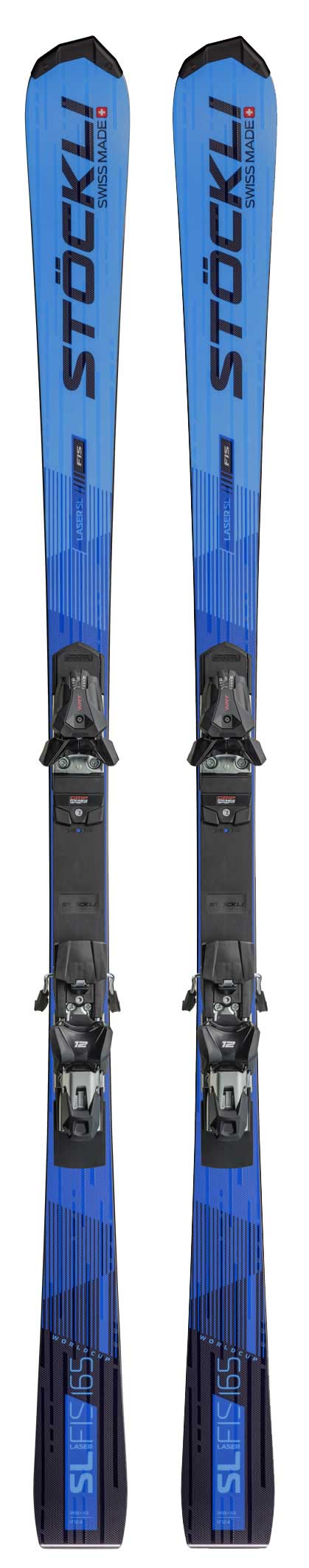 Stockli LASER SL FIS 2027