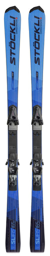 Stockli Ski LASER SL FIS 2026