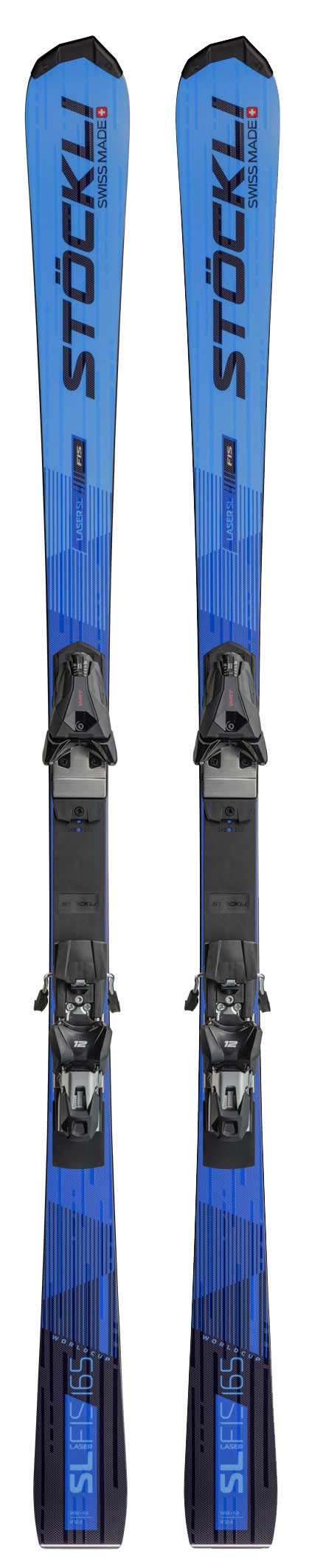 Stockli Ski LASER SL FIS 2026