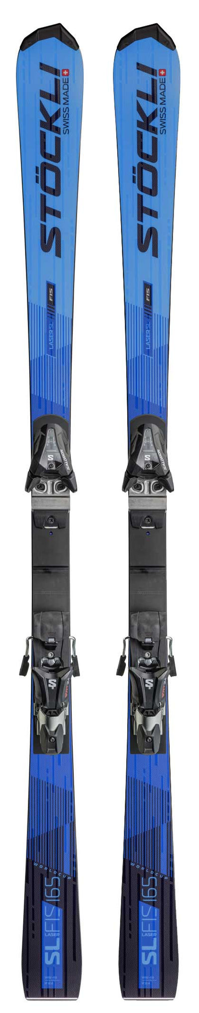 Stockli LASER SL FIS 2027