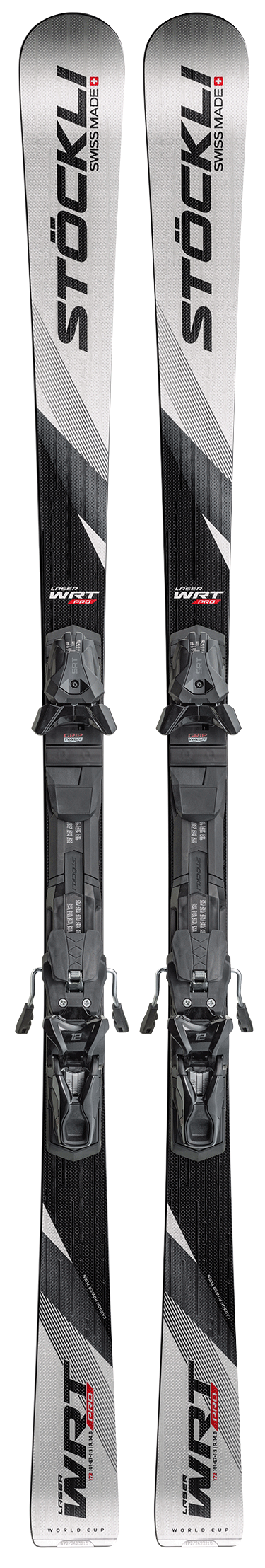 Stockli LASER WRT PRO 2027
