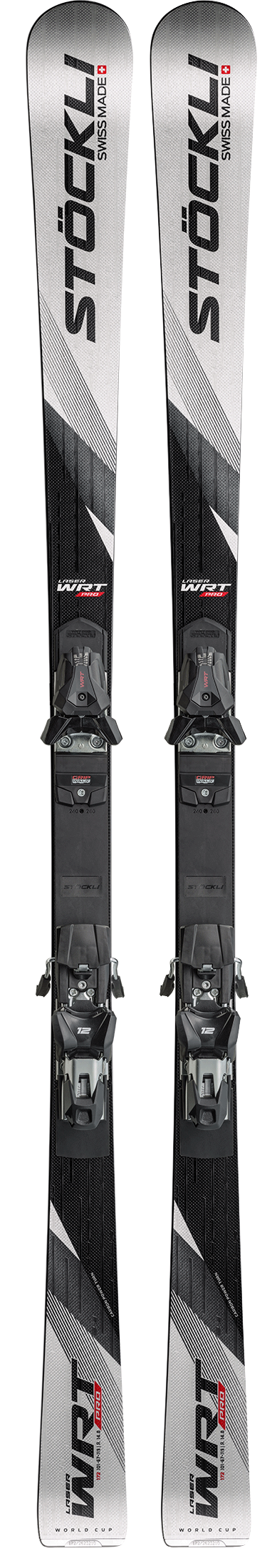 Stockli LASER WRT PRO 2027
