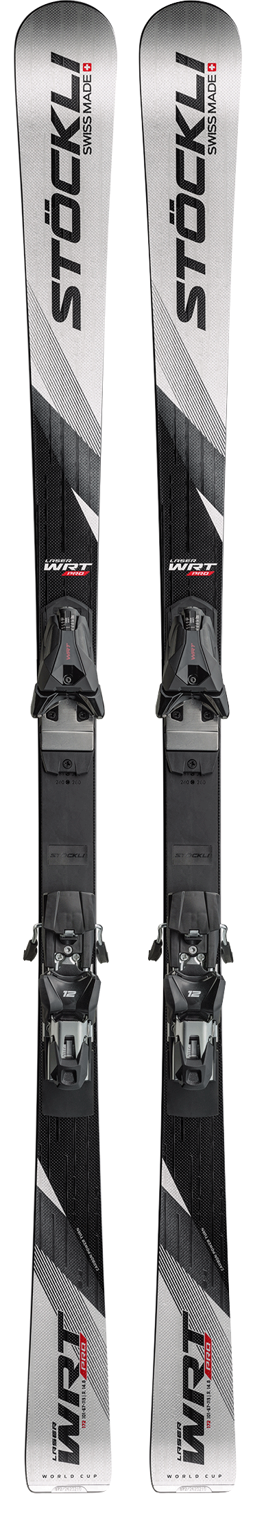 Stockli LASER WRT PRO 2027