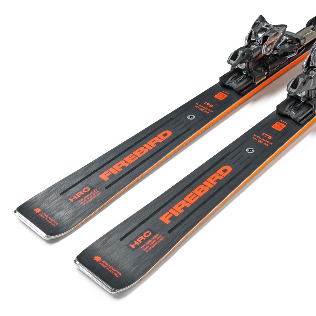 BLIZZARD FIREBIRD 193cm R30 XCOMP美品 Blizzard FIREBIRD HRC w/XCELL Bindings 2026 - Ski Depot
