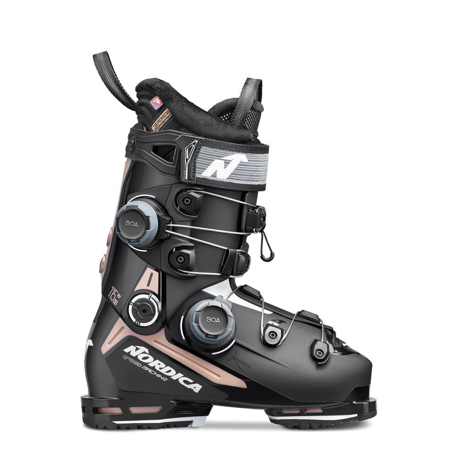 Nordica SPEEDMACHINE 3 115 W BOA DD 2026