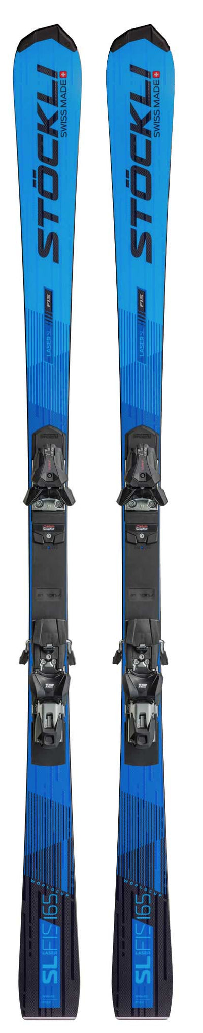 Stockli LASER SL FIS Junior 2027