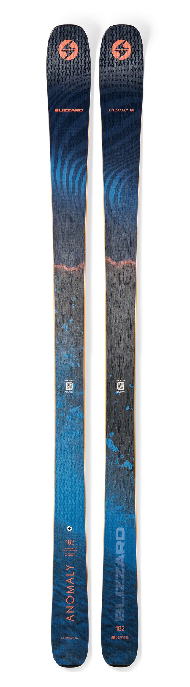 Blizzard Anomaly 88  2026