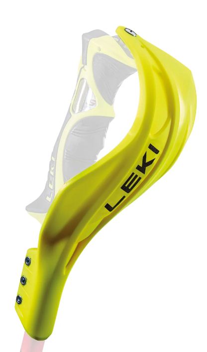 Leki Junior Wolrd Cup Pro Shin Guards – Race Place