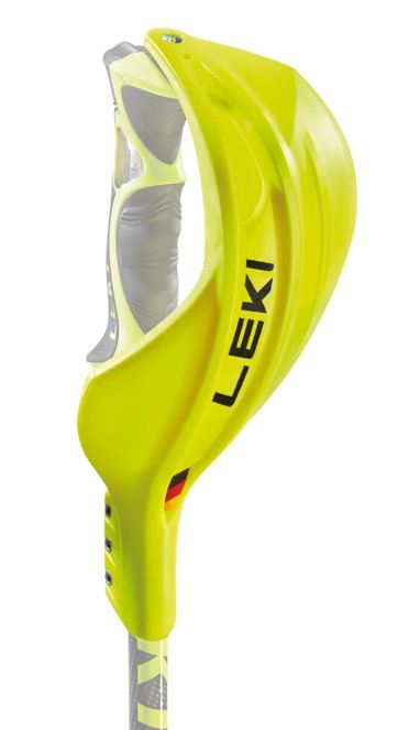 Leki Gate Guard WC Closed