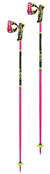 Leki WCR TBS SL 3D Ski Poles Pink
