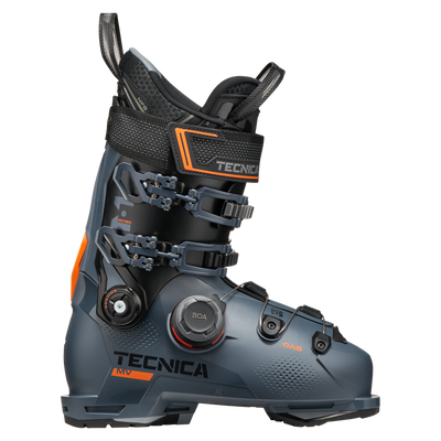Tecnica Mach BOA MV 120 2026