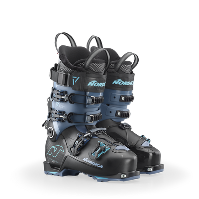 Nordica UNLIMITED 105 W DYN 2026