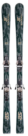 Stockli Ski MONTERO AS 2026