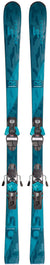 Stockli Montero AS Skis 2024 w/ Strive 13 bindings