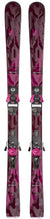 Stockli Montero AW Skis 2024 w/Strive 11 bindings