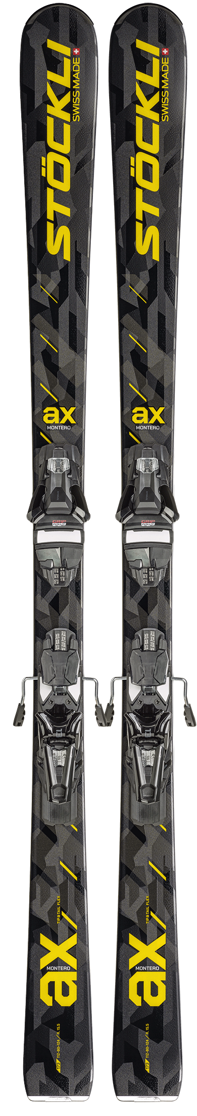 Stockli MONTERO AX 2027