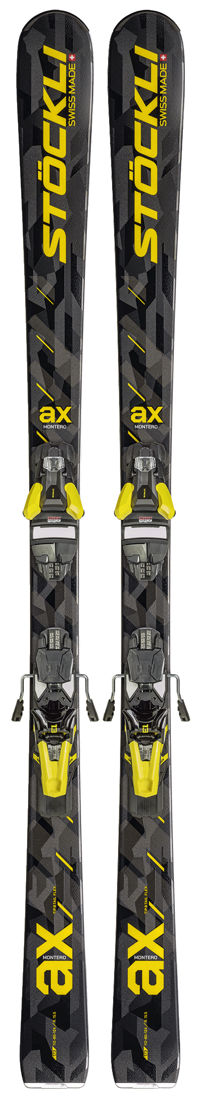 Stockli MONTERO AX 2027
