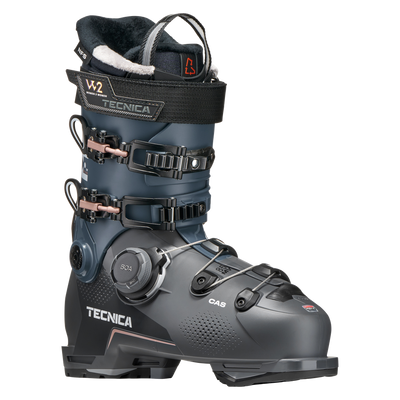Tecnica Mach BOA MV 85 W 2026
