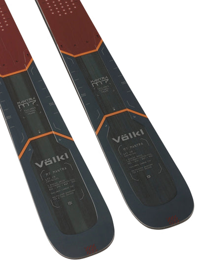 Volkl M7 MANTRA FLAT 26/27