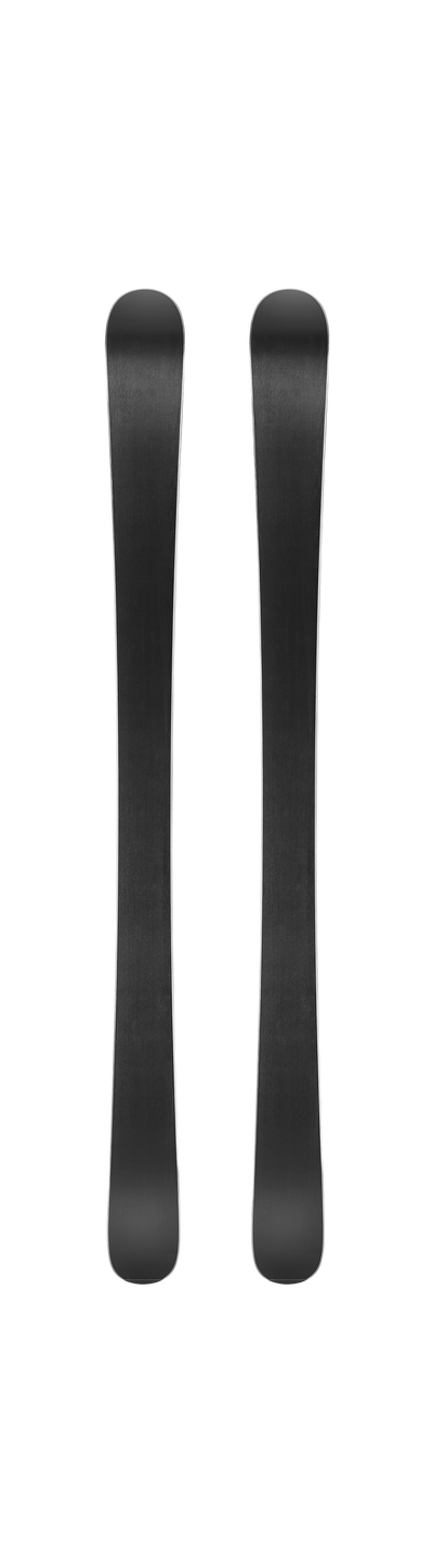 Nordica Unleashed J w/7.0 bindings 2026
