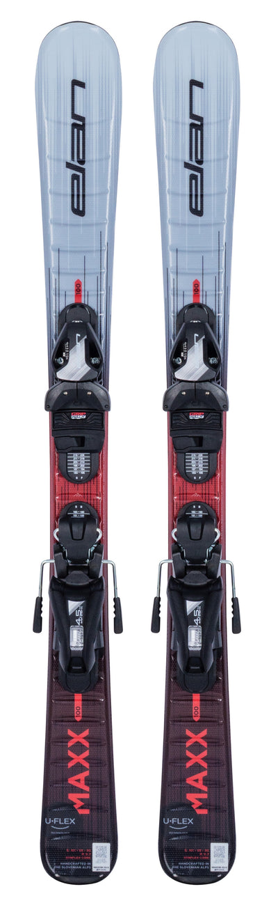 Elan MAXX RED JR SHIFT EL 4.5 GW 2027