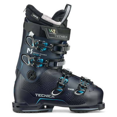 Tecnica Mach Sport HV 85 W 2026