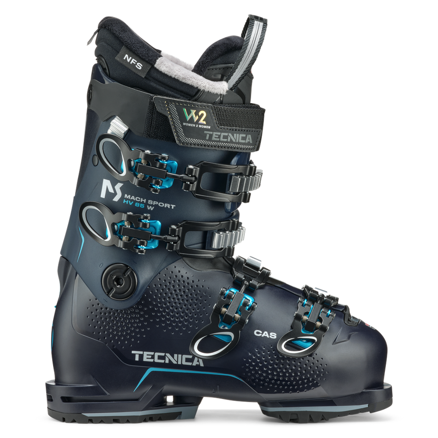 Tecnica Mach Sport HV 85 W 2026