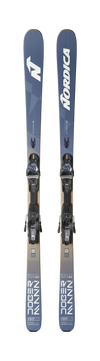 NORDICA DOBERMANN MULTIPISTA DC w/ BINDINGS 2026