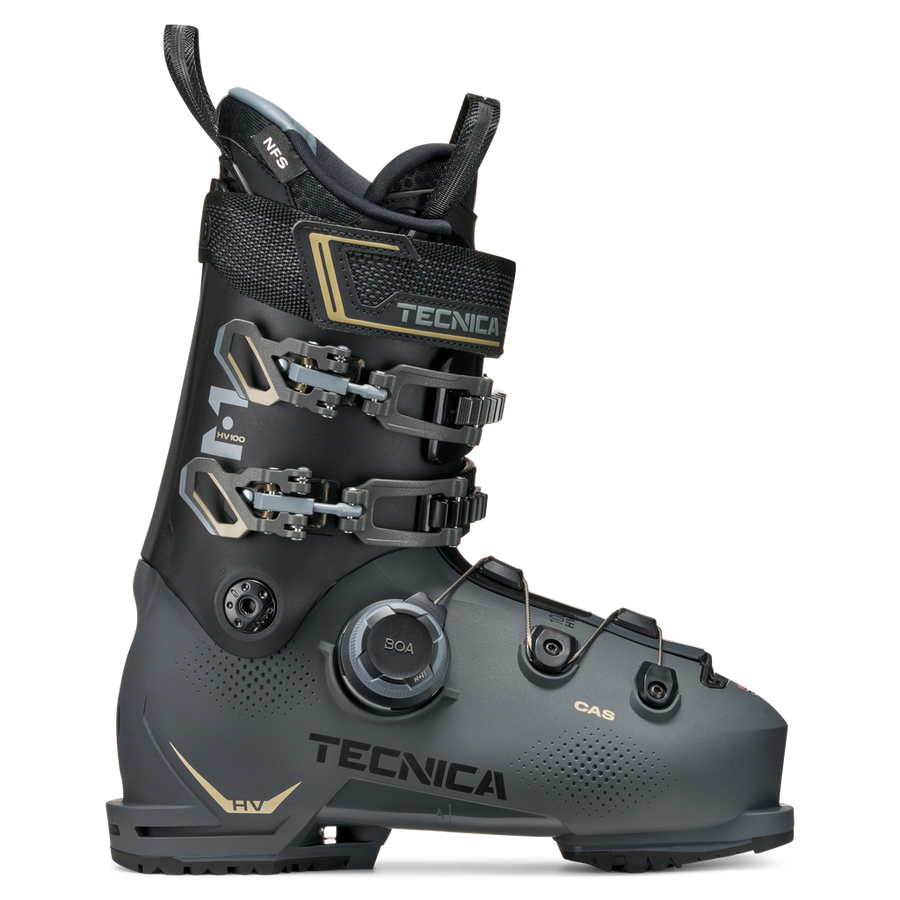 Tecnica Mach BOA HV 100 2026