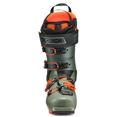Tecnica Zero G Tour Scout 2026