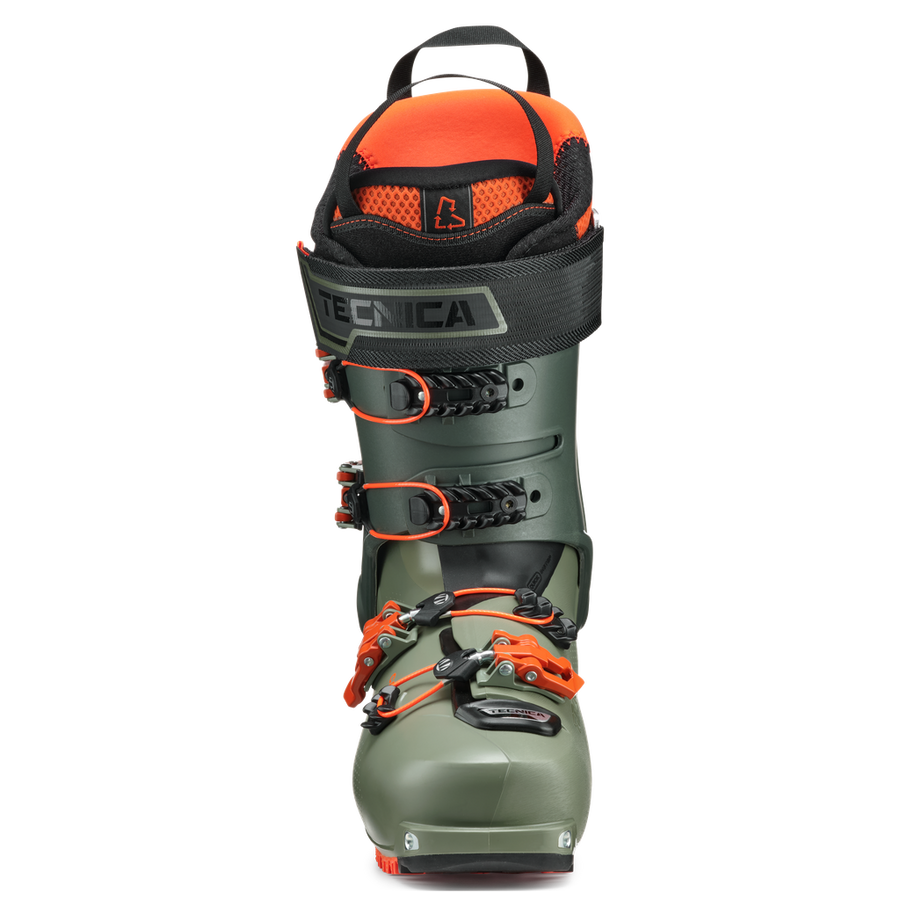 Tecnica Zero G Tour Scout 2026