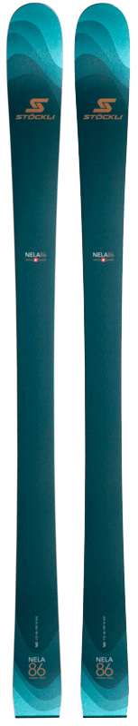 Stockli NELA-86 2027