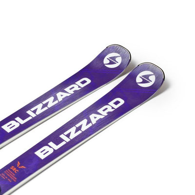Blizzard Firebird SRC + COMP 13 2027