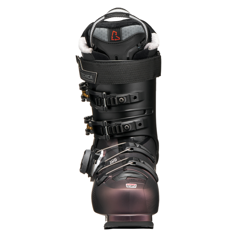 Tecnica Mach BOA MV 105 W 2026