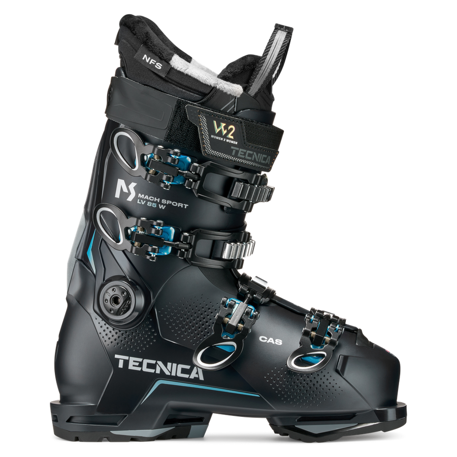 Tecnica Mach Sport LV 85 W 2026