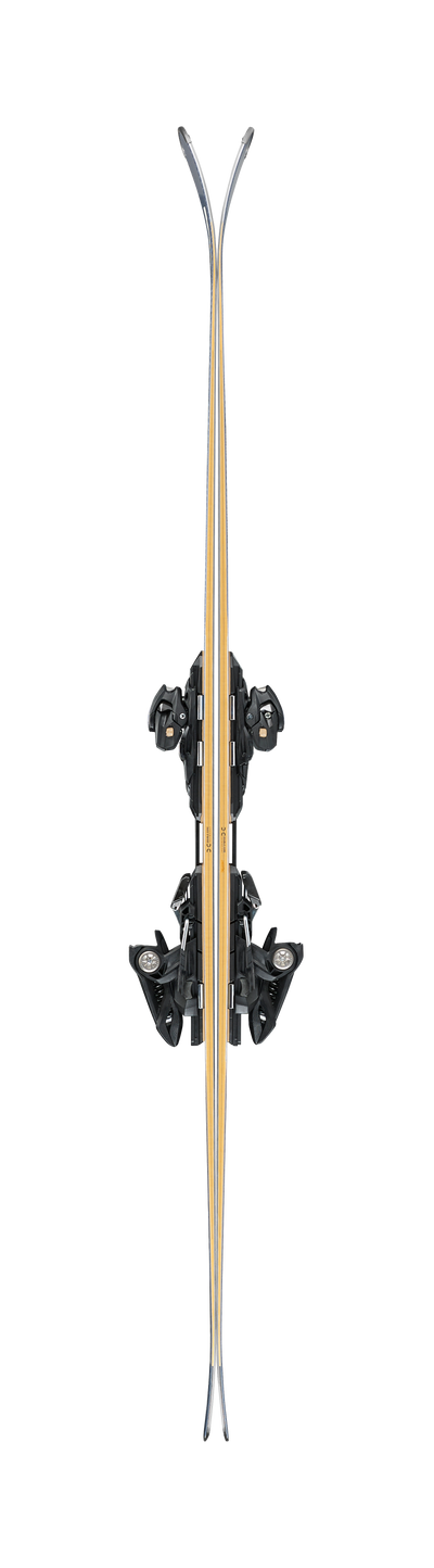 NORDICA DOBERMANN MULTIPISTA DC w/ BINDINGS 2026