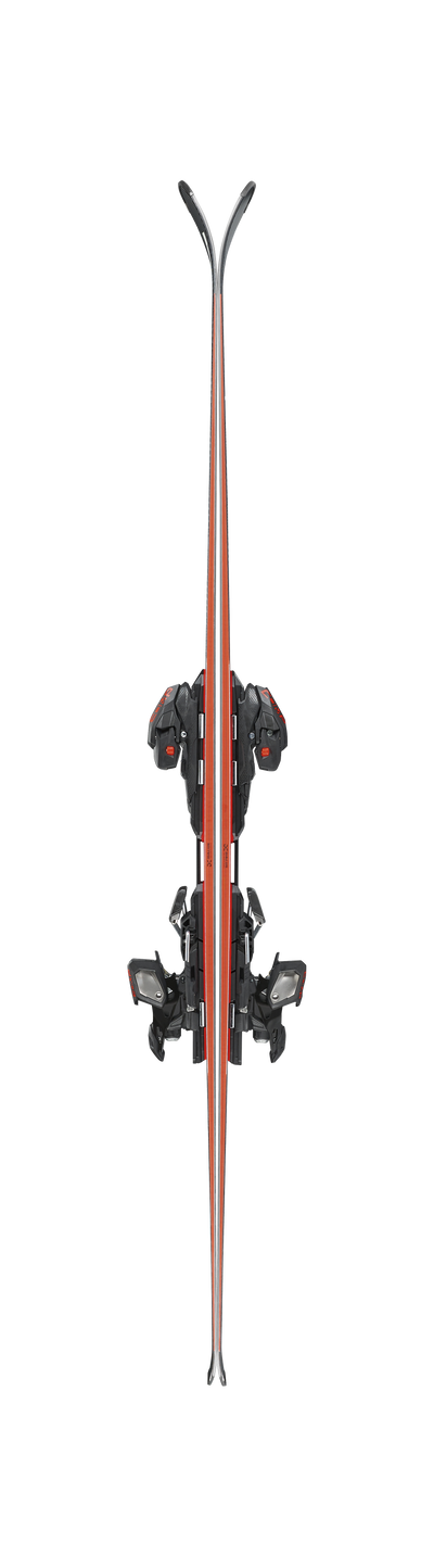 Nordica DOBERMANN SLR DC w/BINDINGS 2026