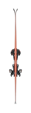 Nordica DOBERMANN GSR DC W/BINDINGS 2026