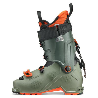 Tecnica Zero G Tour Scout 2026
