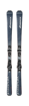 Nordica STEADFAST 75 CA w/BINDINGS  2026