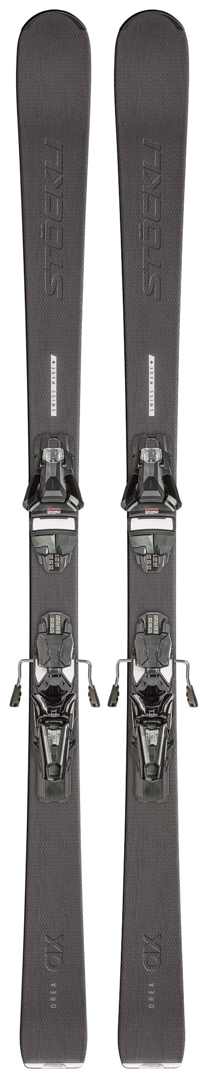 Stockli MONTERO OREA AX 2027