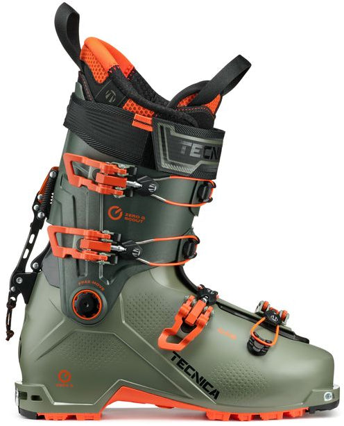 Tecnica Zero G Tour Scout 2027
