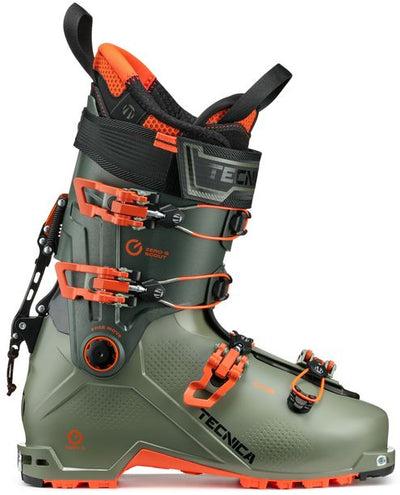 Tecnica Zero G Tour Scout 2027