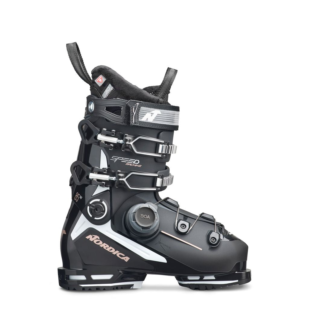 Nordica SPEEDMACHINE 3 85 W BOA 2026