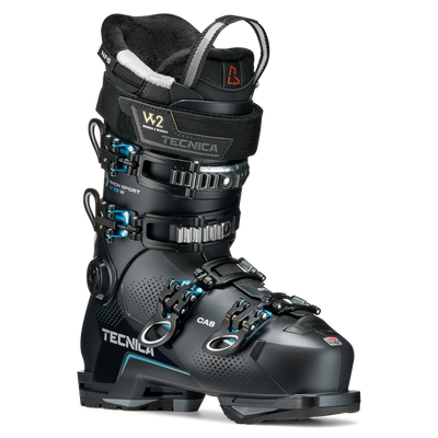 Tecnica Mach Sport LV 85 W 2026