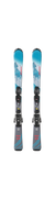 Nordica TEAM G (70-90) W/4.5 BINDING  2026